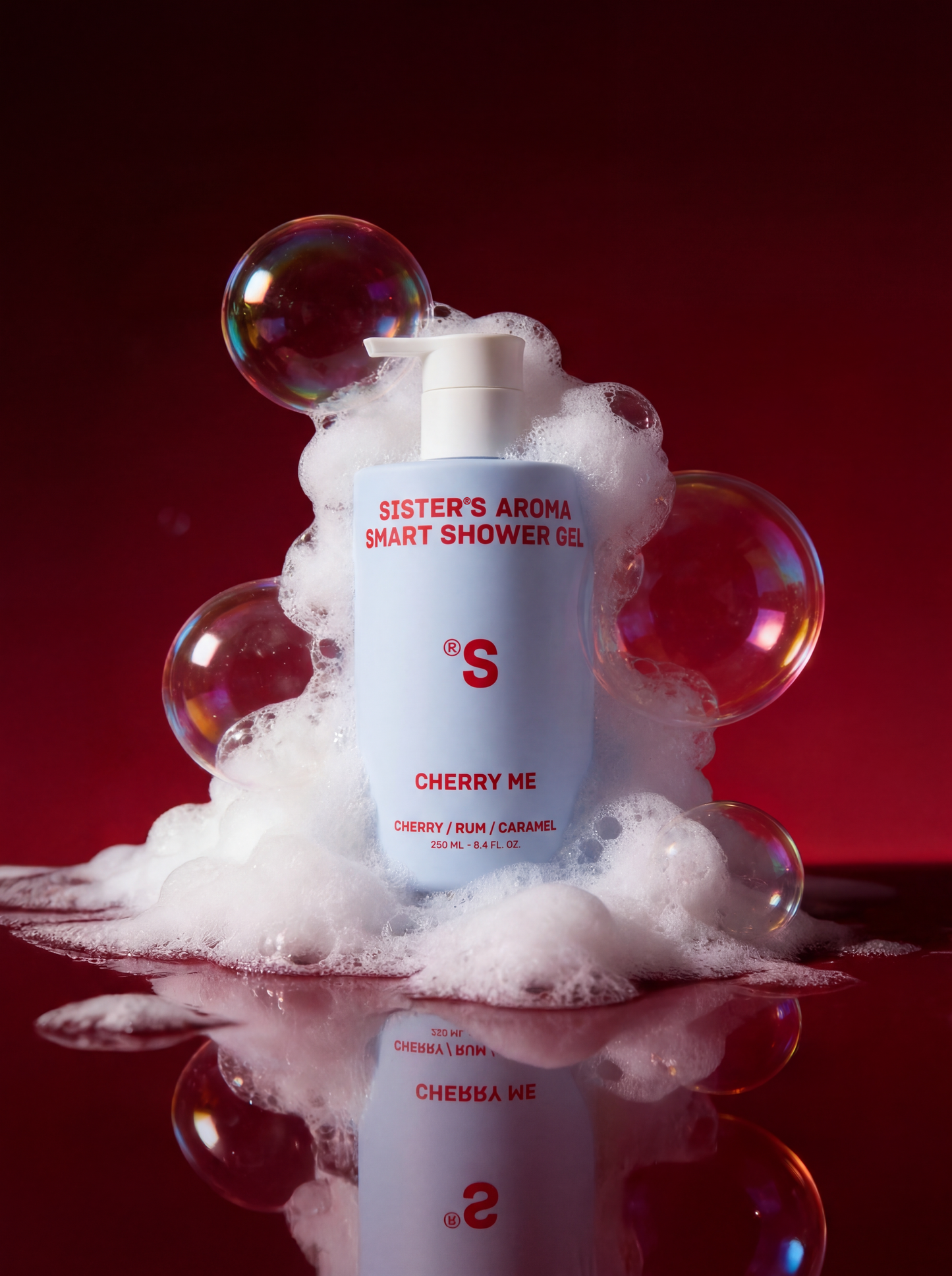 
                  
                    Smart Shower Gel 250ml
                  
                