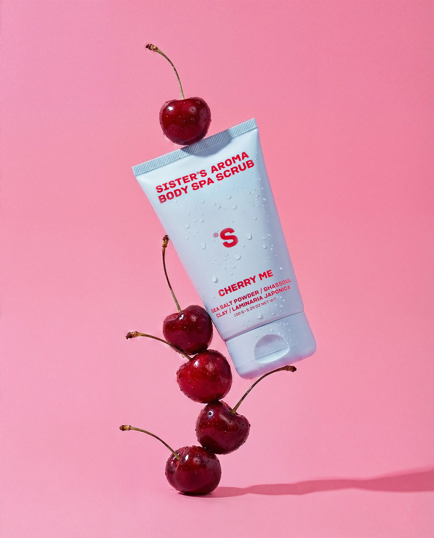 
                  
                    Body Spa Scrub
                  
                