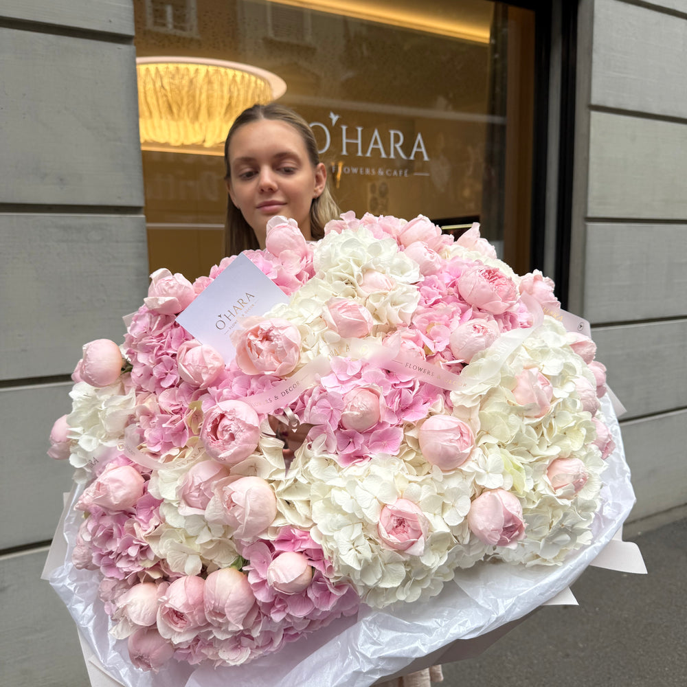 
                  
                    Rosa Liebe
                  
                