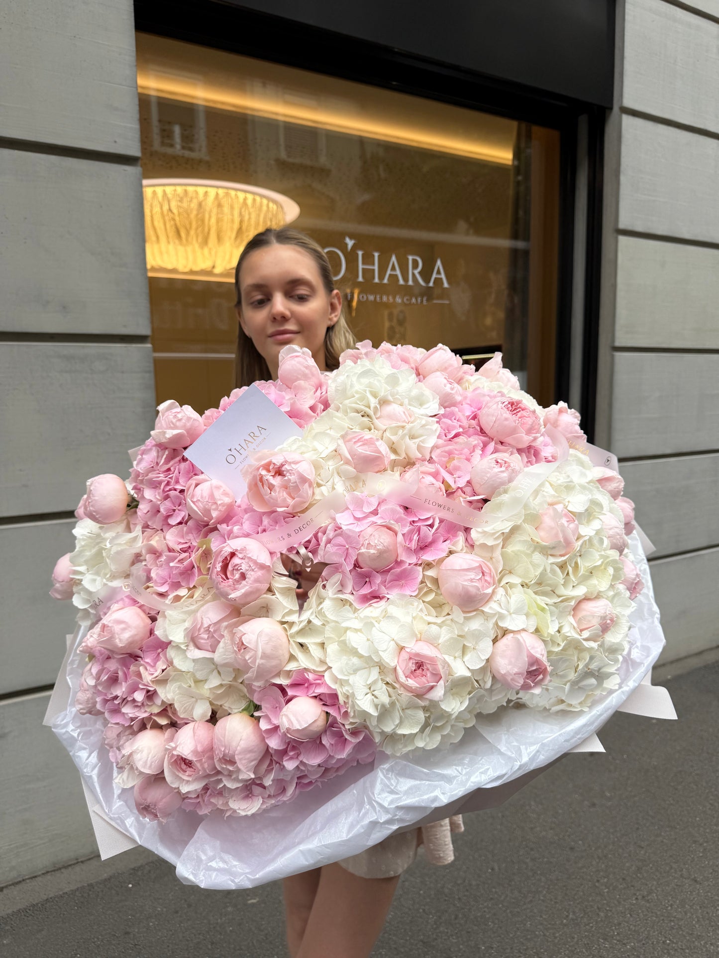 
                  
                    Rosa Liebe
                  
                