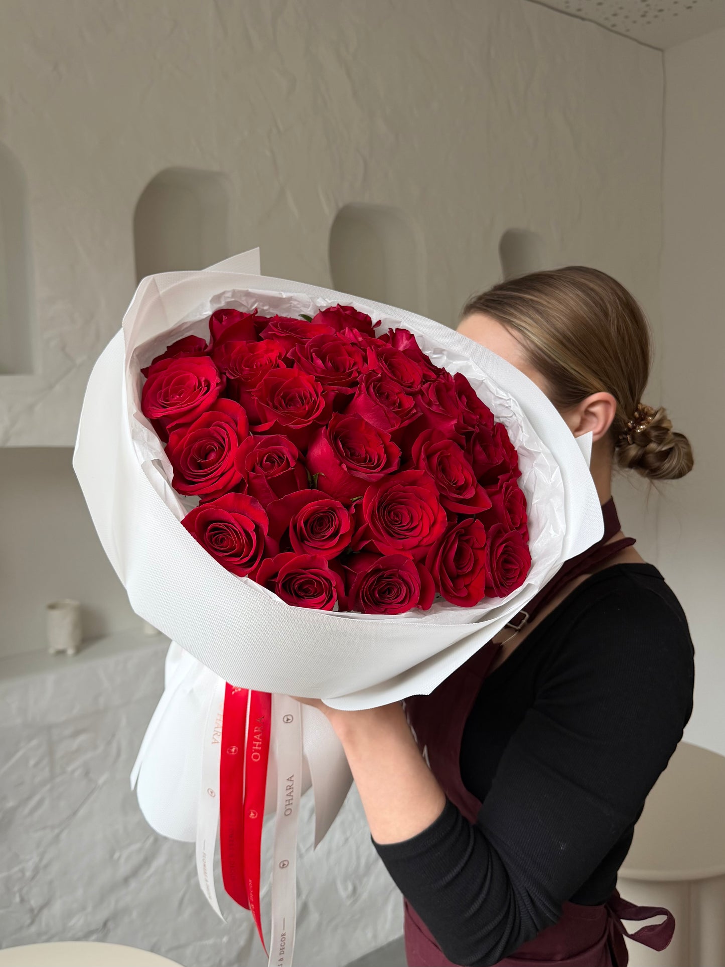 
                  
                    Красная любовь
                  
                