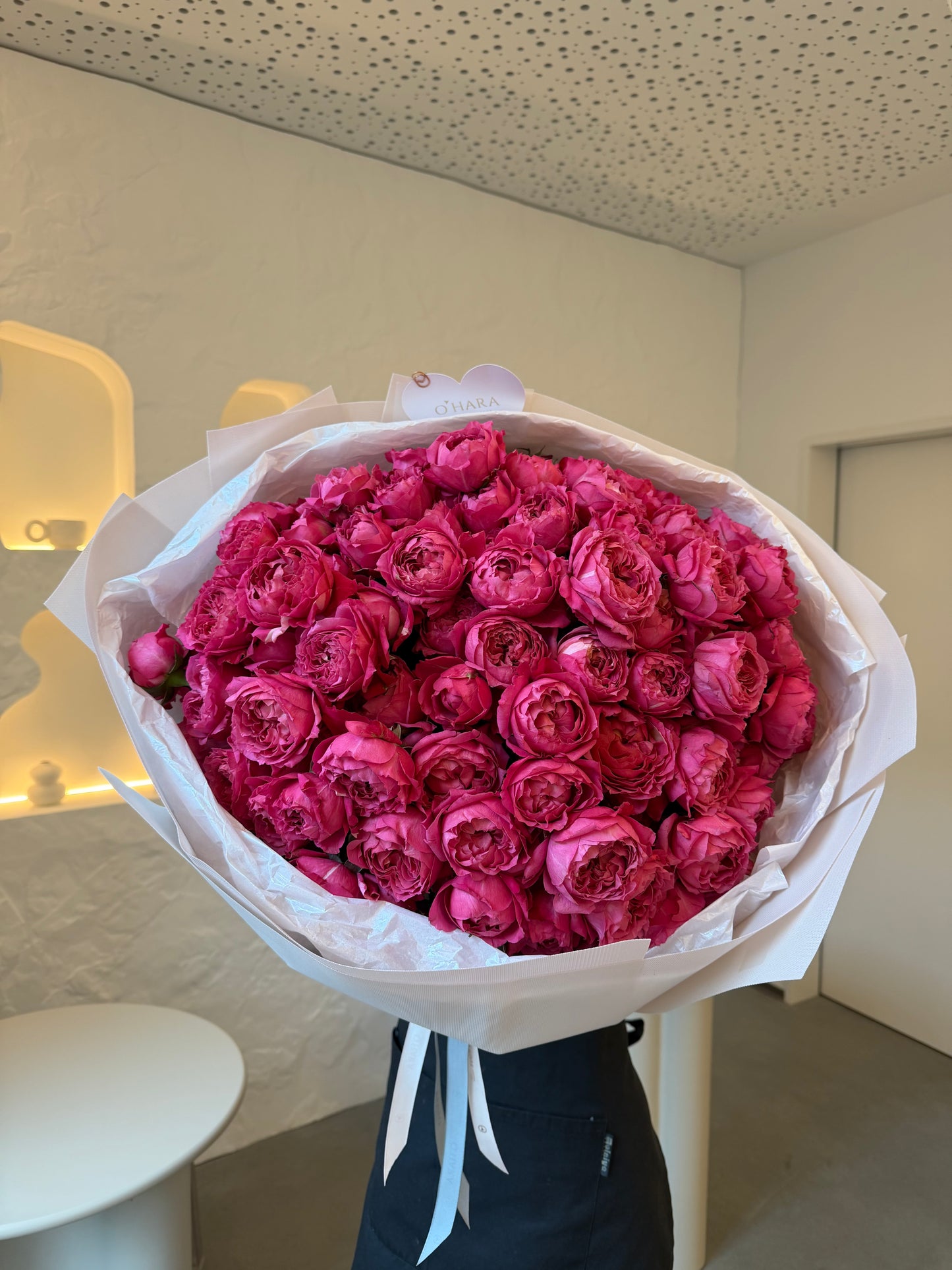 
                  
                    Совершенство мизинца
                  
                