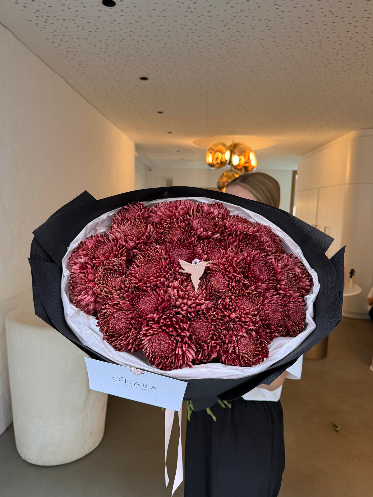 
                  
                    Autumn Chrysanthemum
                  
                