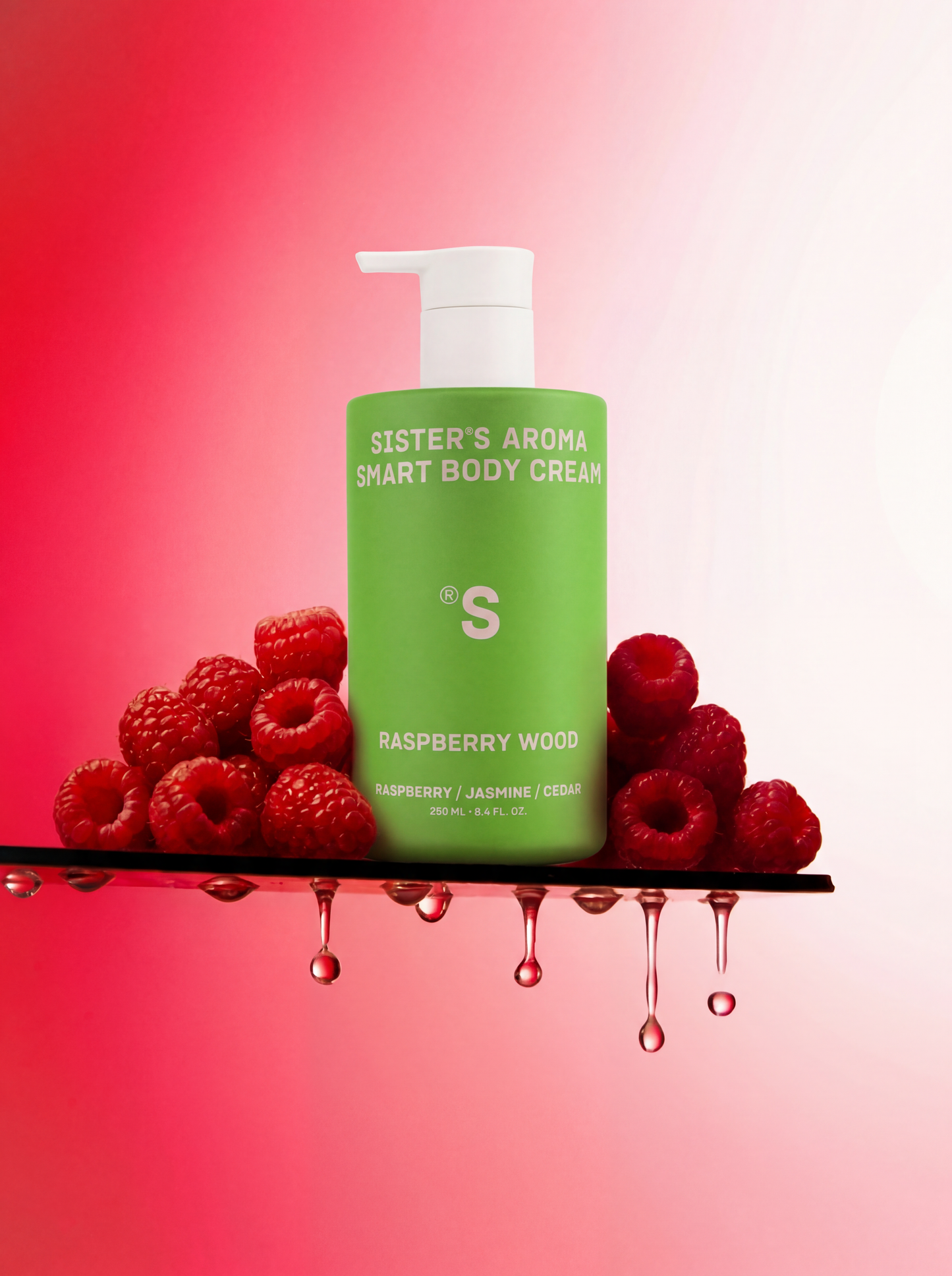 
                  
                    Smart body cream 250ml
                  
                