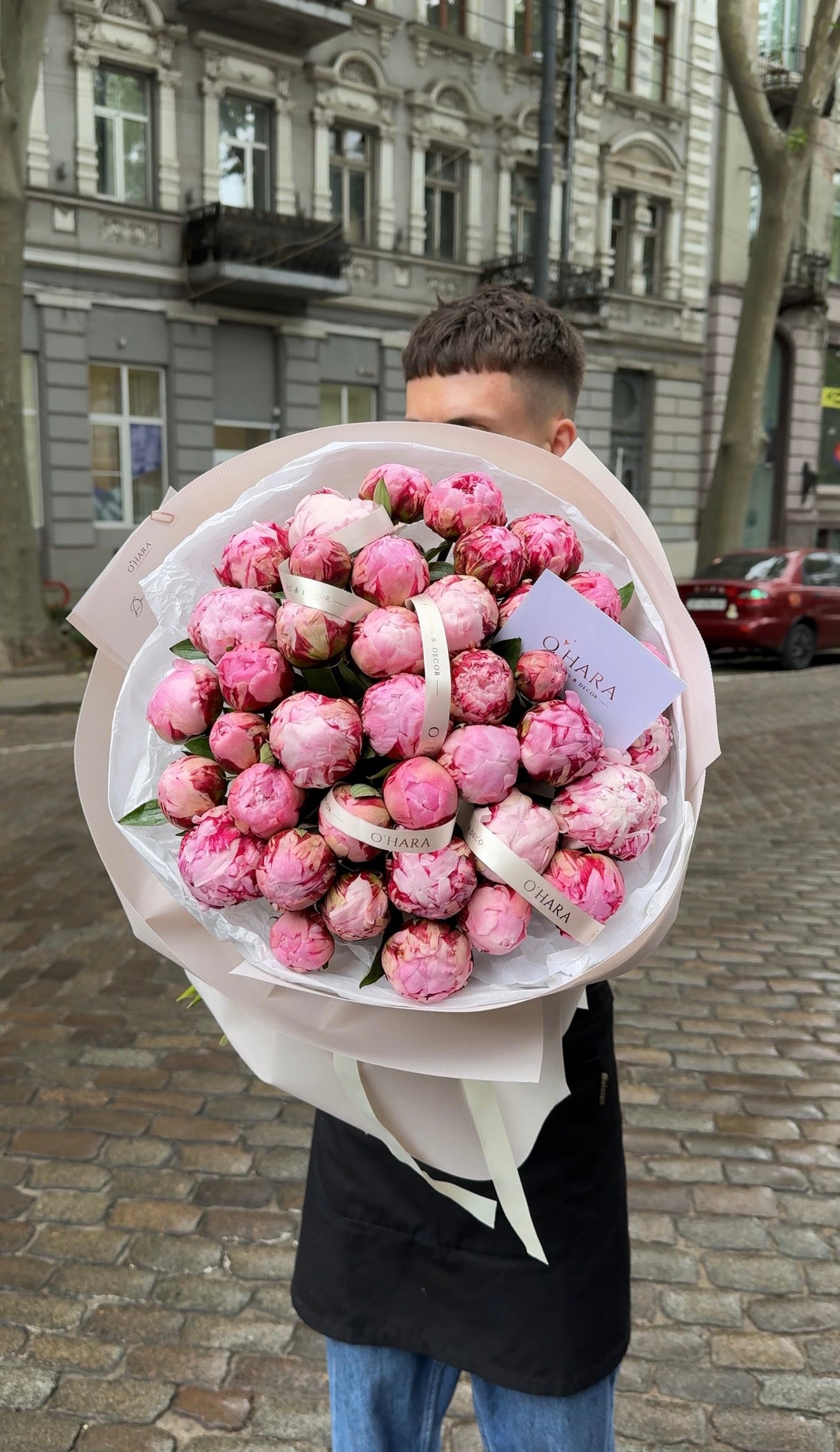 
                  
                    Peony Pink
                  
                