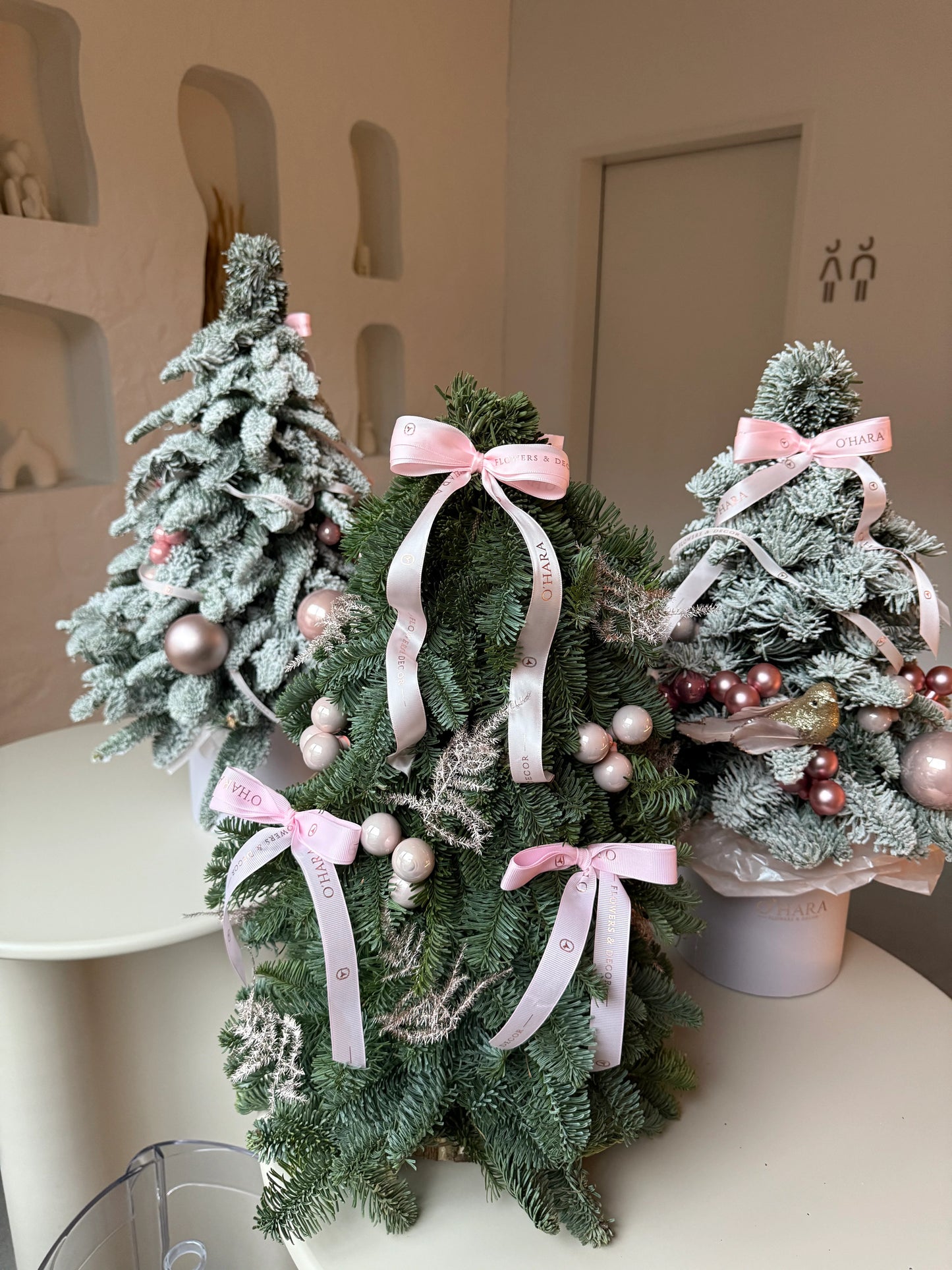 
                  
                    Festliche Jahreszeit
                  
                