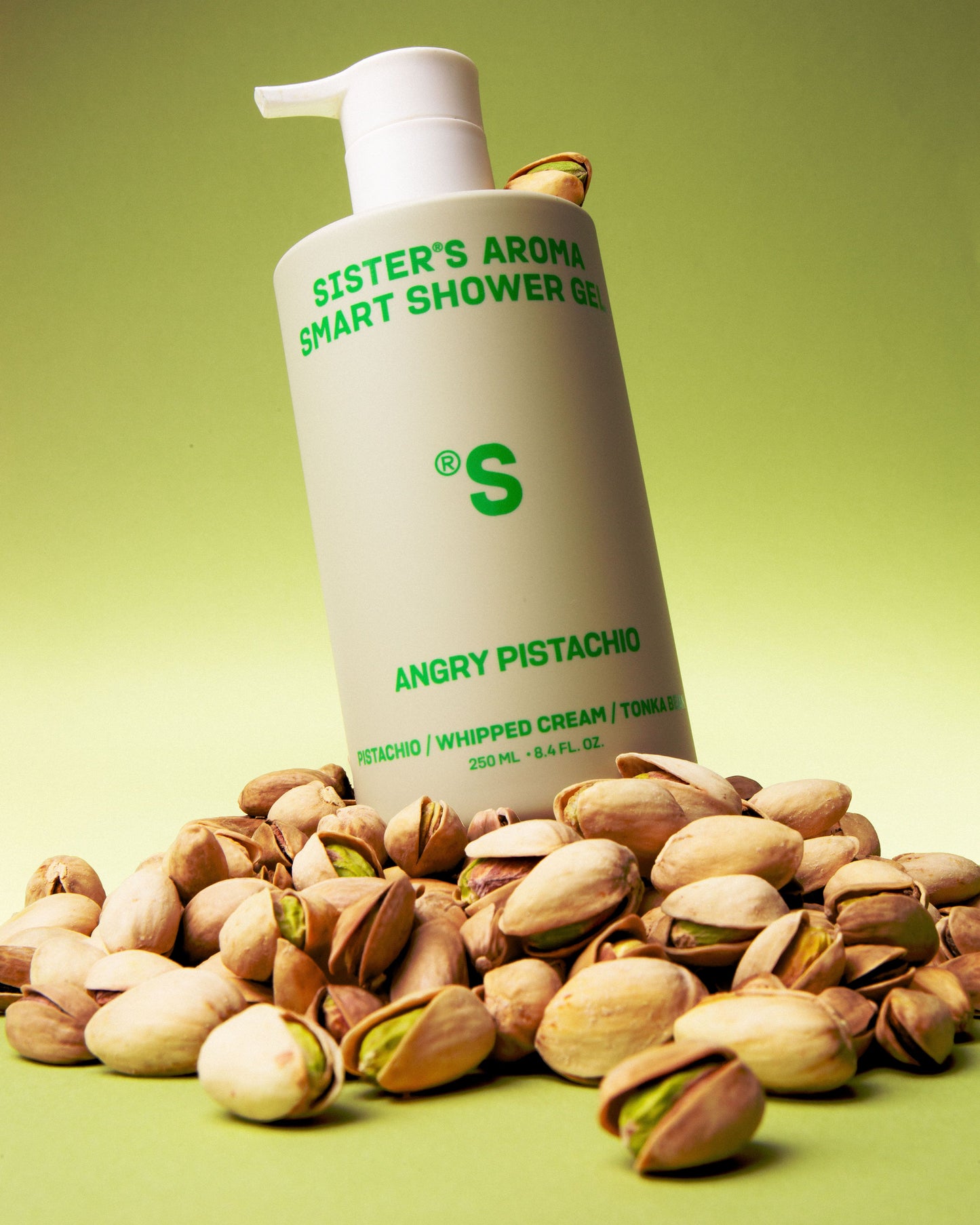
                  
                    Smart Shower Gel 250ml
                  
                