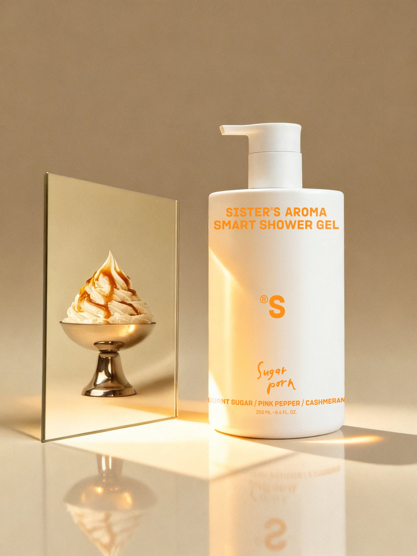 
                  
                    Smart Shower Gel 250ml
                  
                