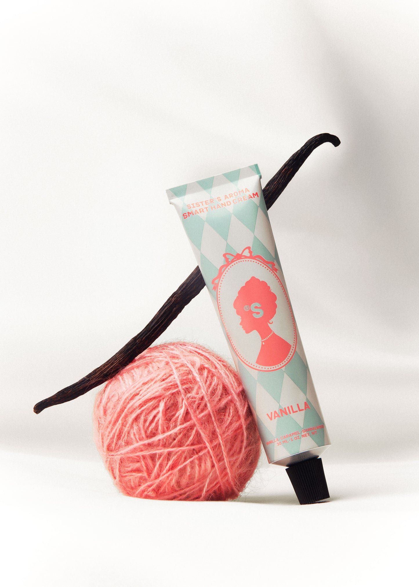 
                  
                    Smart hand cream 30ml
                  
                