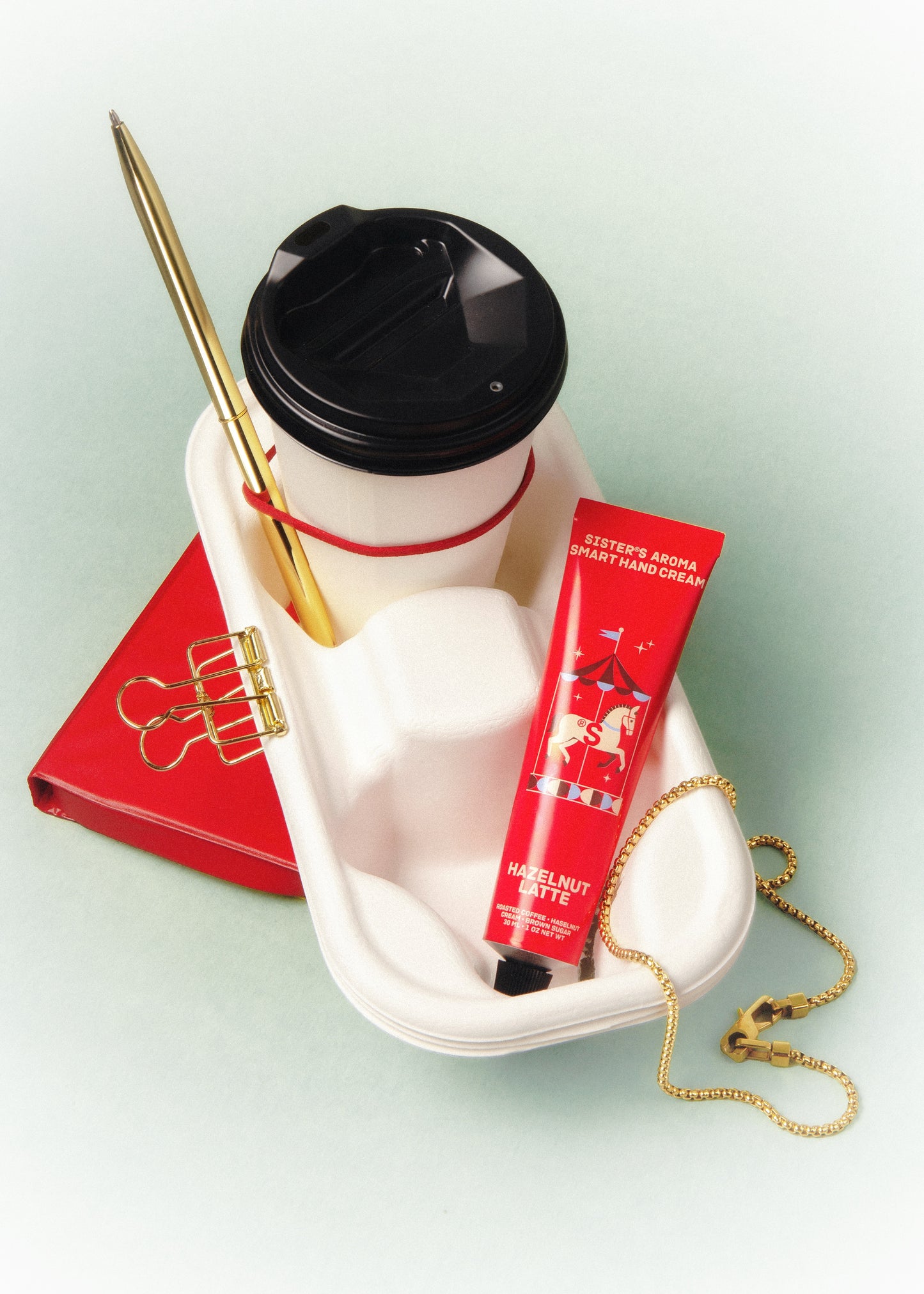 
                  
                    Smart hand cream 30ml
                  
                
