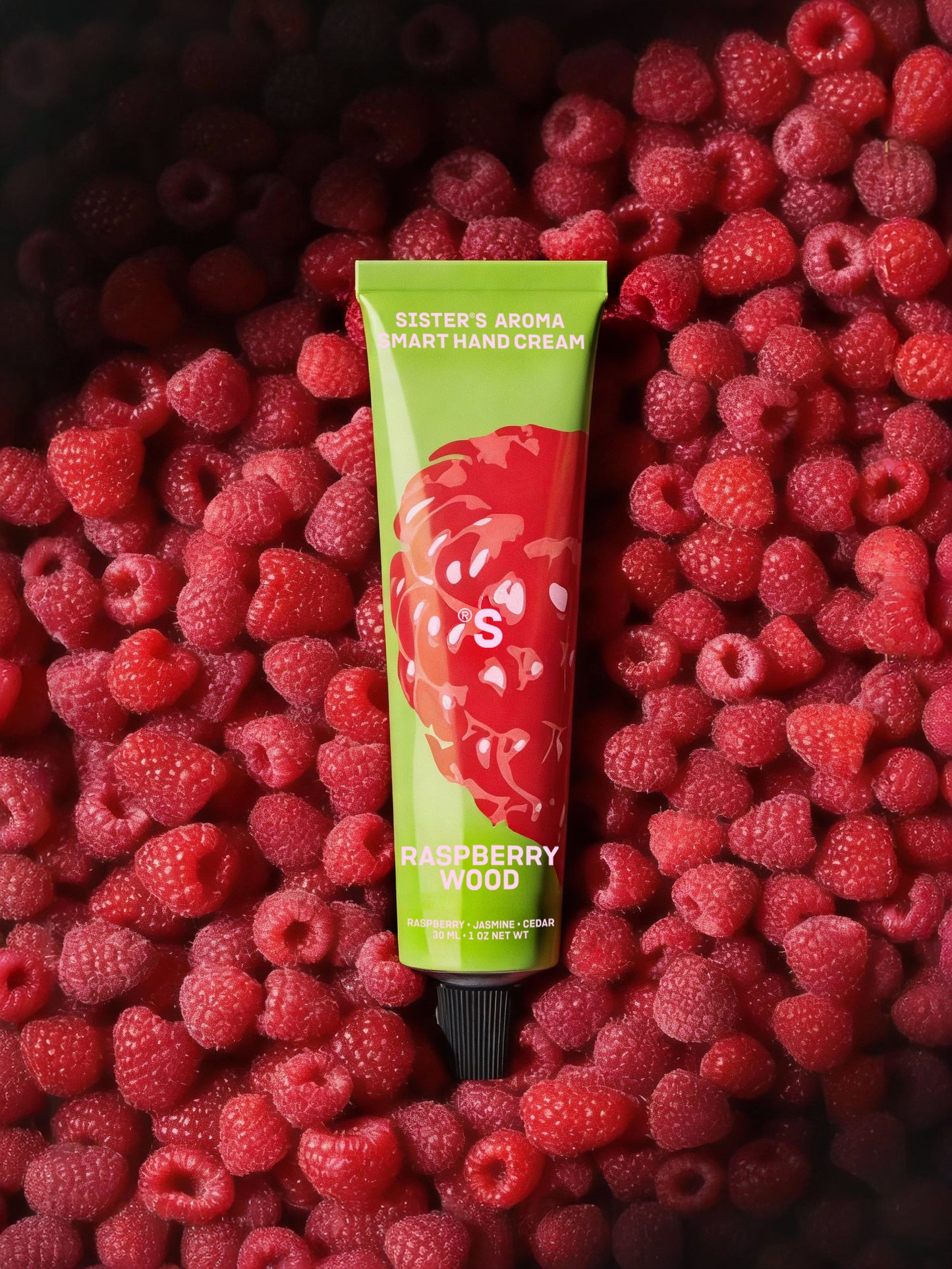 
                  
                    Smart hand cream 30ml
                  
                
