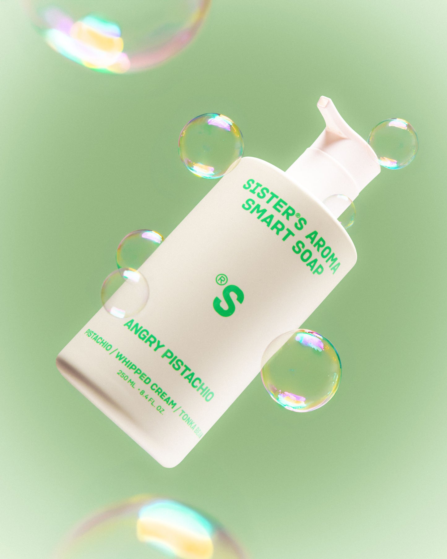 
                  
                    Smart hand soap 250ml
                  
                