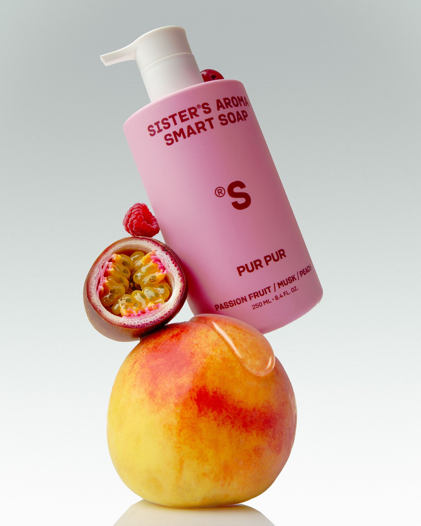 
                  
                    Smart hand soap 250ml
                  
                