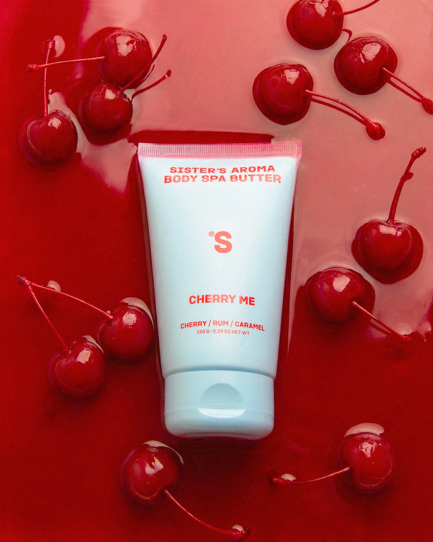 
                  
                    Body Spa Butter
                  
                