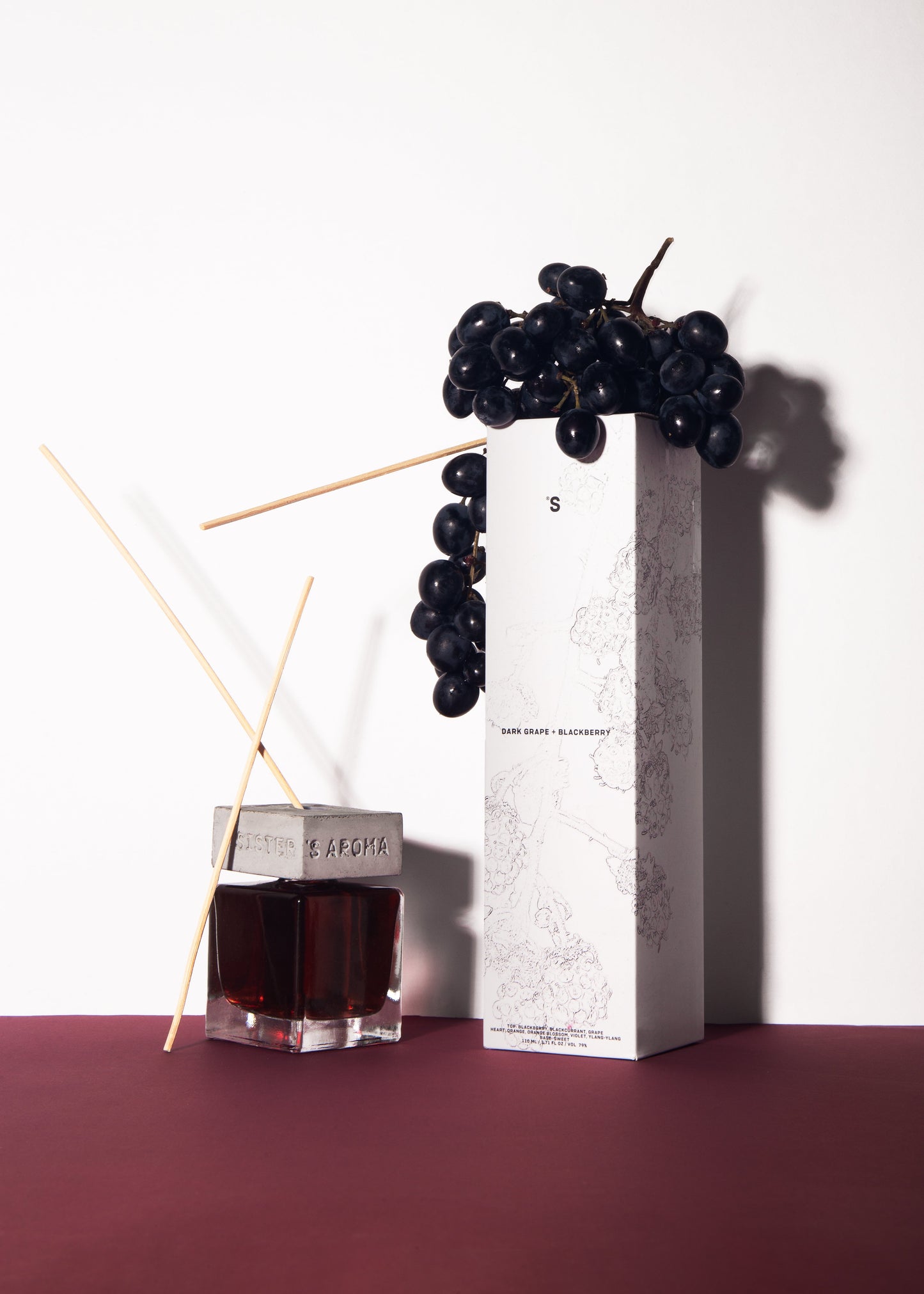 
                  
                    Home Fragrance 110ml
                  
                