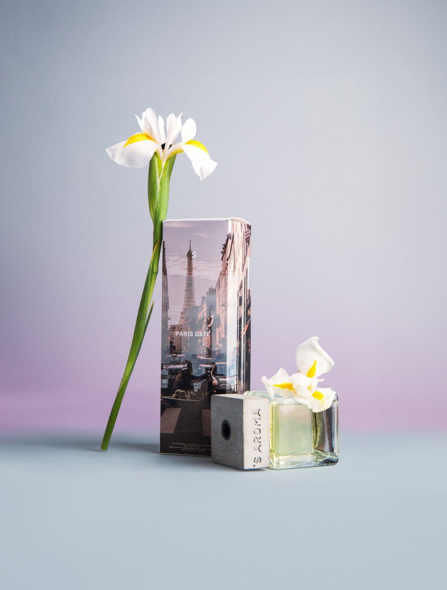 
                  
                    Home Fragrance 110ml
                  
                