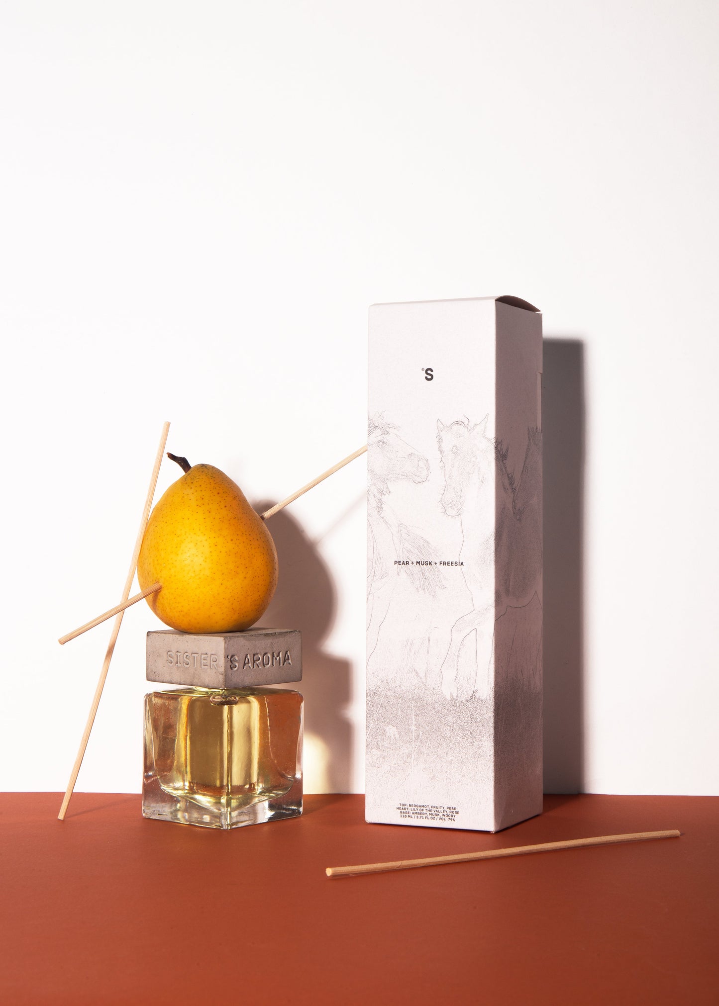 
                  
                    Home Fragrance 110ml
                  
                