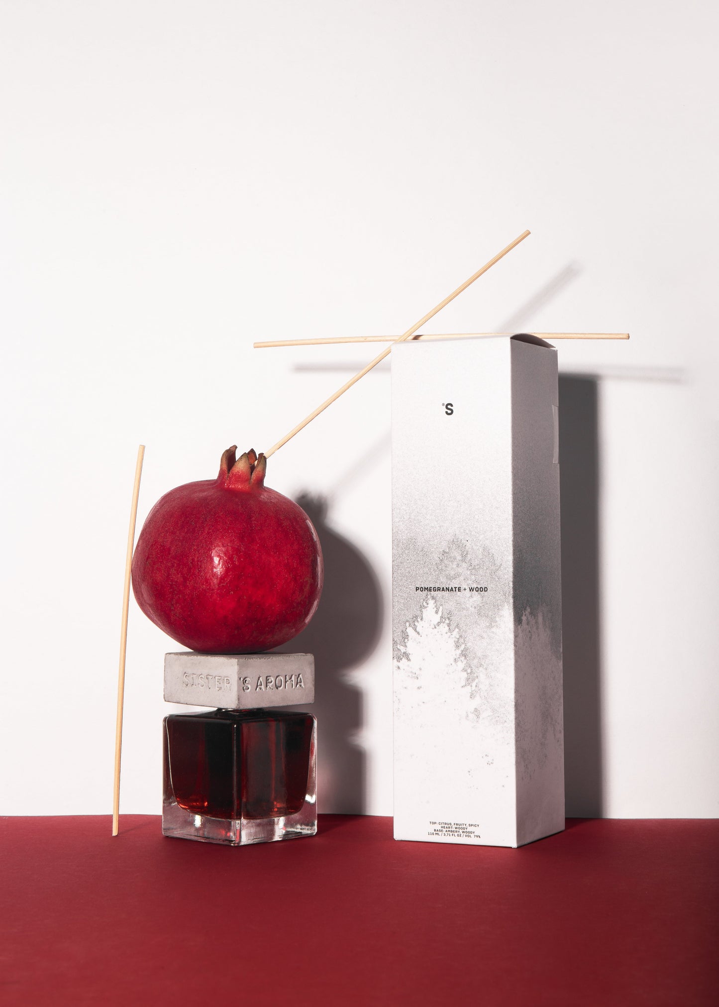 
                  
                    Home Fragrance 110ml
                  
                