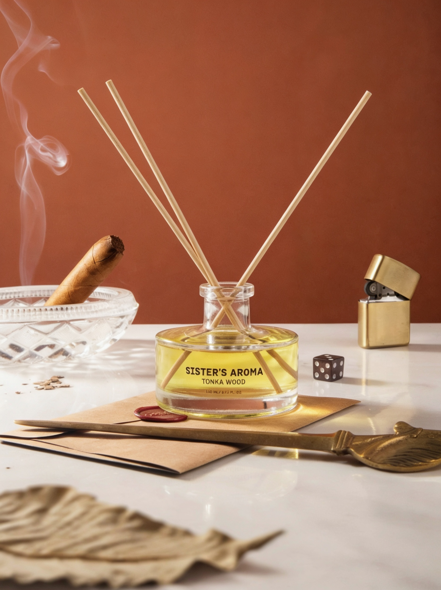 
                  
                    Home Fragrance 110ml
                  
                