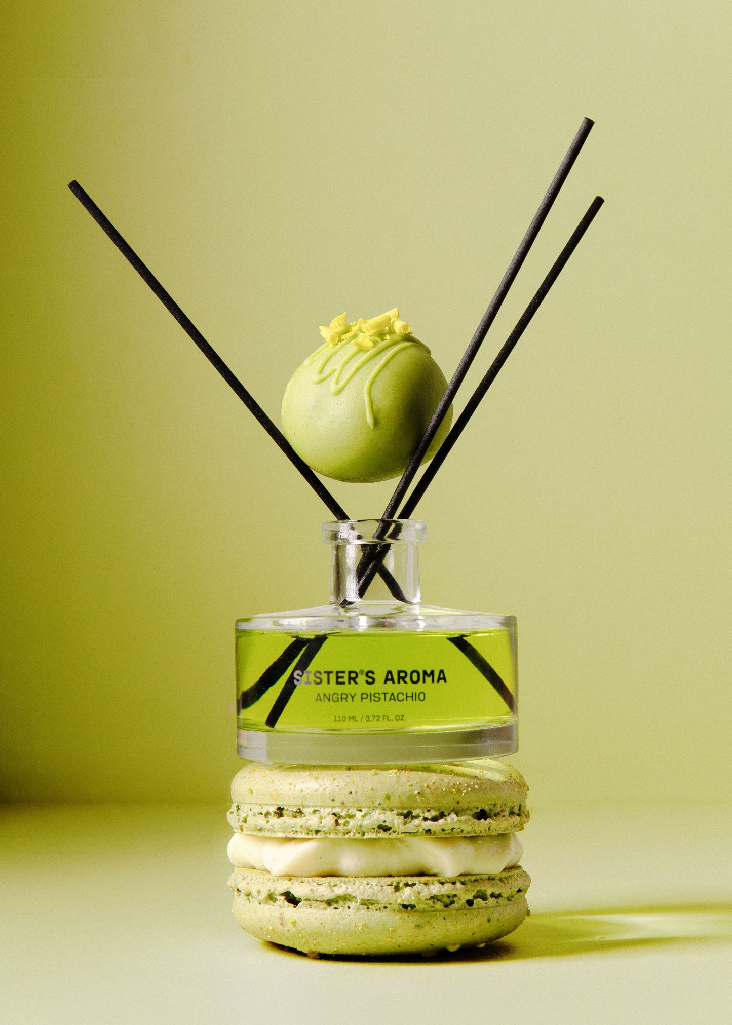 
                  
                    Home Fragrance 110ml
                  
                