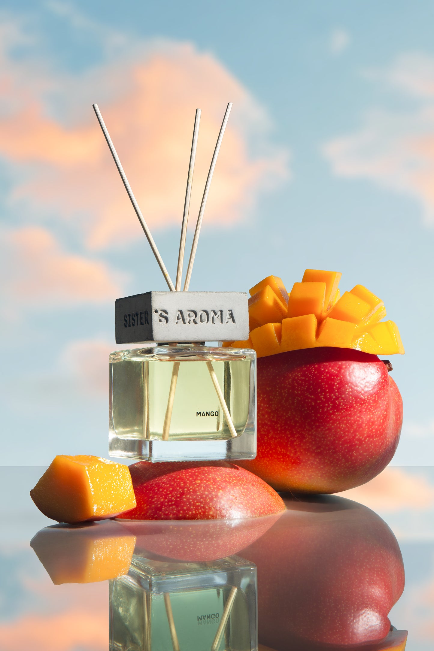 
                  
                    Home Fragrance 110ml
                  
                