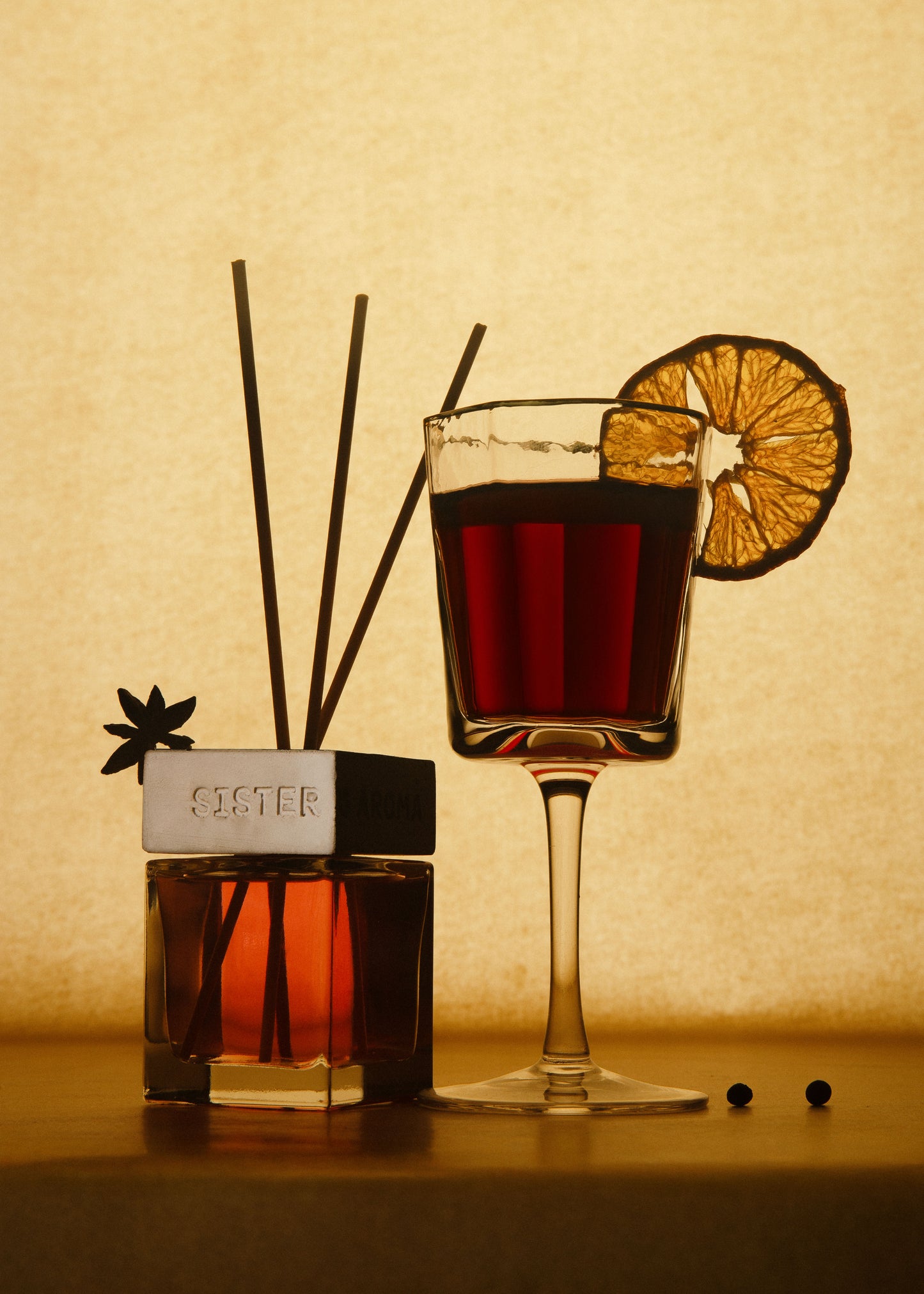 
                  
                    Home Fragrance 110ml
                  
                