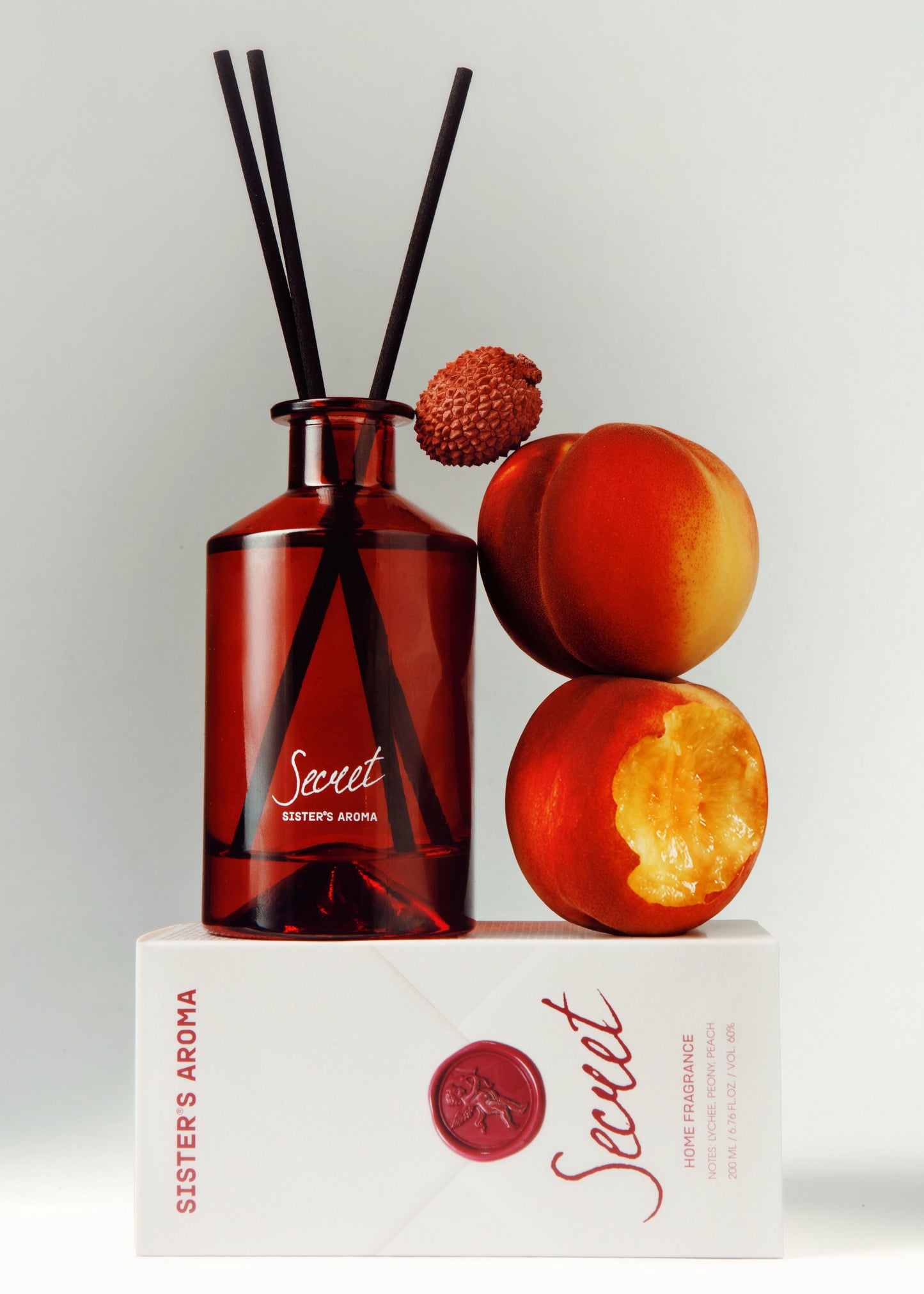 
                  
                    Home Fragrance 200ml
                  
                