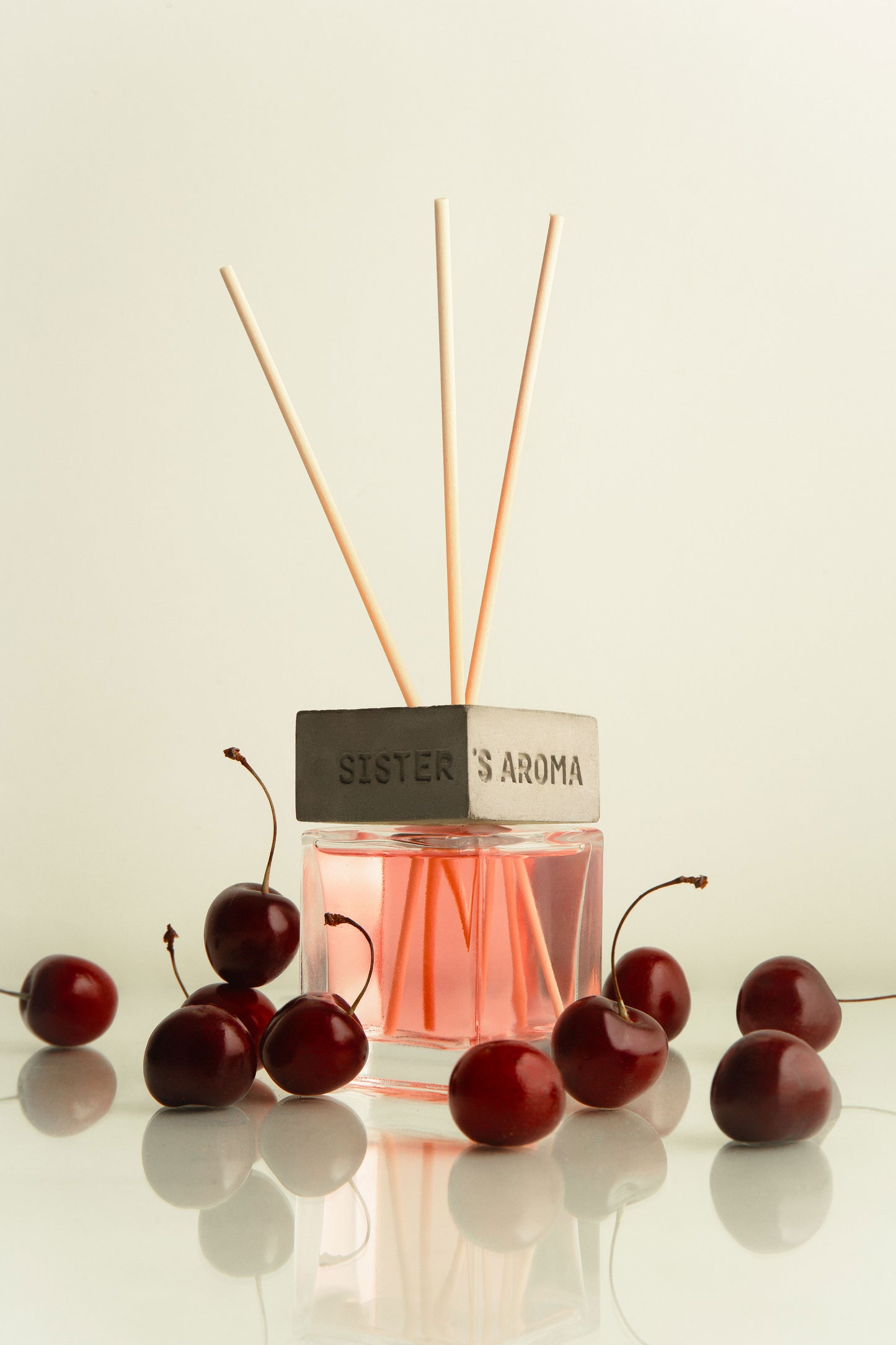 
                  
                    Home Fragrance 110ml
                  
                