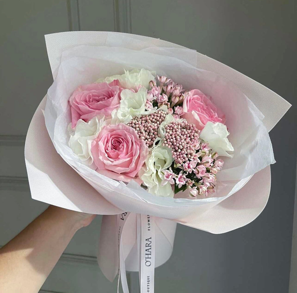 Blush Poem
