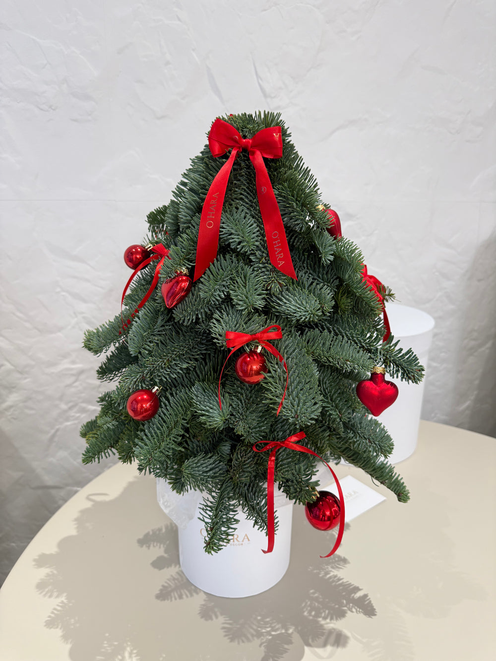 Праздничный сезон