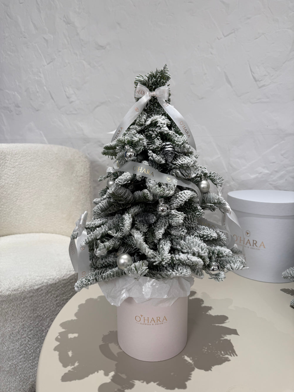 Festliche Jahreszeit